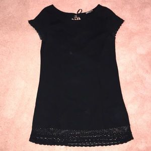 Laced Dress
